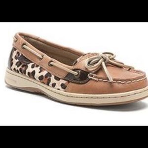 Sperry Top-Sider Women’s Shoes